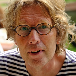 Jeroen Brinkman