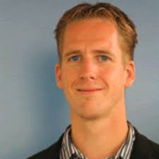 Lars Hoeksel